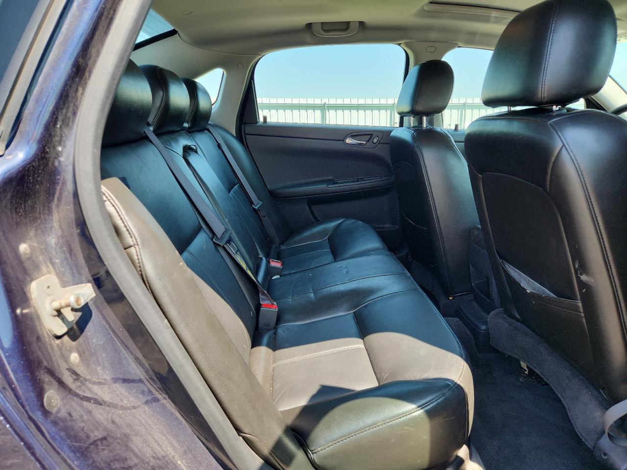 2008 Chevrolet Impala Lt VIN: 2G1WT58K889200719 Lot: 64559695