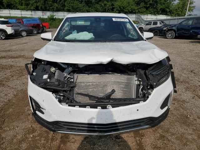  CHEVROLET EQUINOX 2024 White