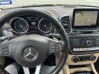 2017 MERCEDES-BENZ GLS 450 4MATIC   à vendre chez Copart MA - NORTH BOSTON