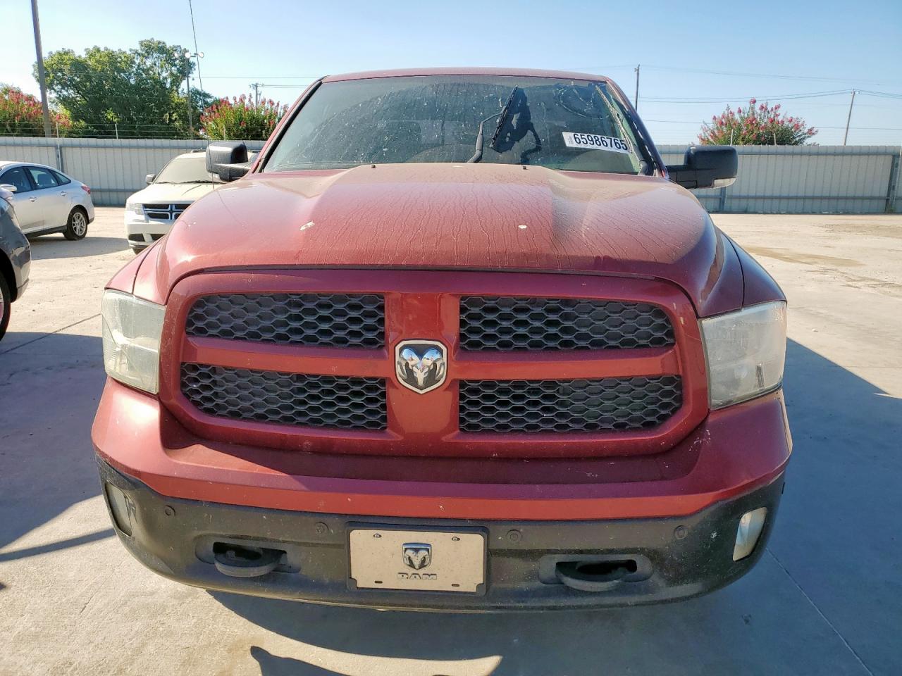 1c6rr6lt5fs692296 1C6RR6LT5FS692296 2015 Ram 1500 Slt