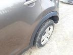 2013 KIA SPORTAGE 2 for sale at Copart COLCHESTER