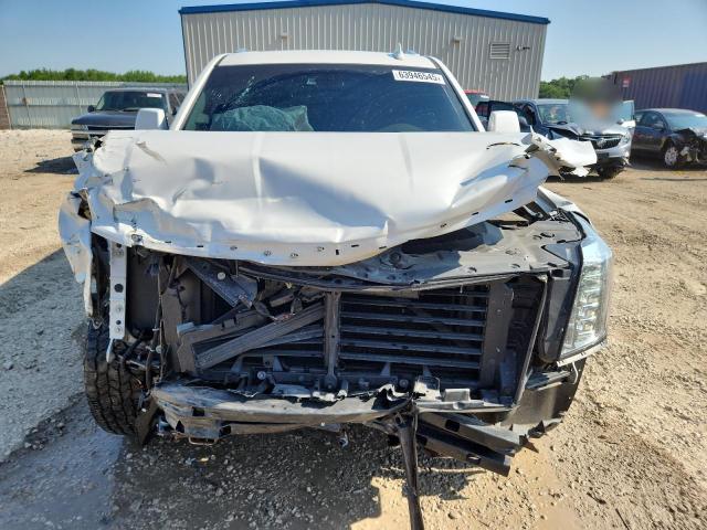  CADILLAC ESCALADE 2016 Белы