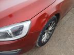 2015 VOLVO S60 SE LUX for sale at Copart CORBY