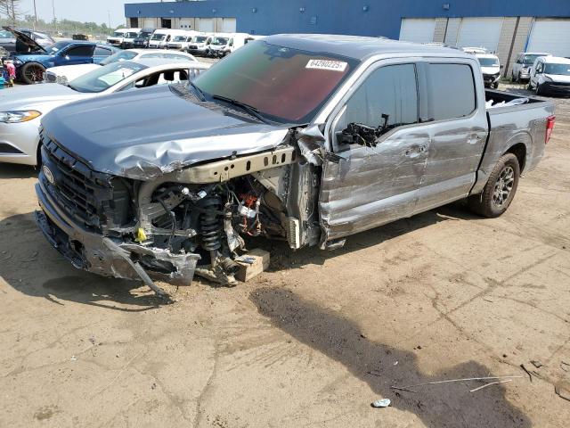 FORD F150 XLT 2025