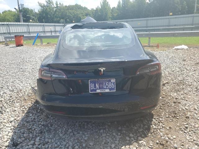  TESLA MODEL 3 2022 Black