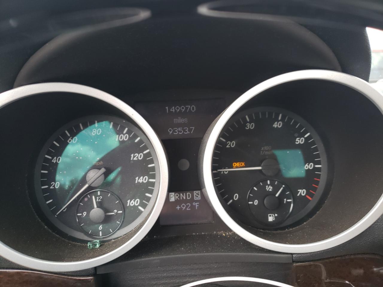 2005 Mercedes-Benz Slk 350 VIN: WDBWK56F95F033482 Lot: 64259425