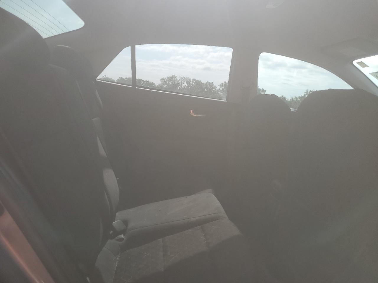 2023 Kia Rio Lx VIN: 3KPA24ADXPE550685 Lot: 64823485
