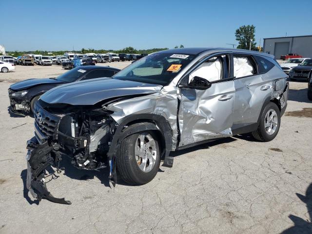 HYUNDAI TUCSON SE 2024
