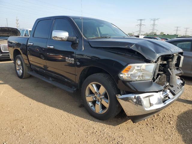  RAM 1500 2015 Gray