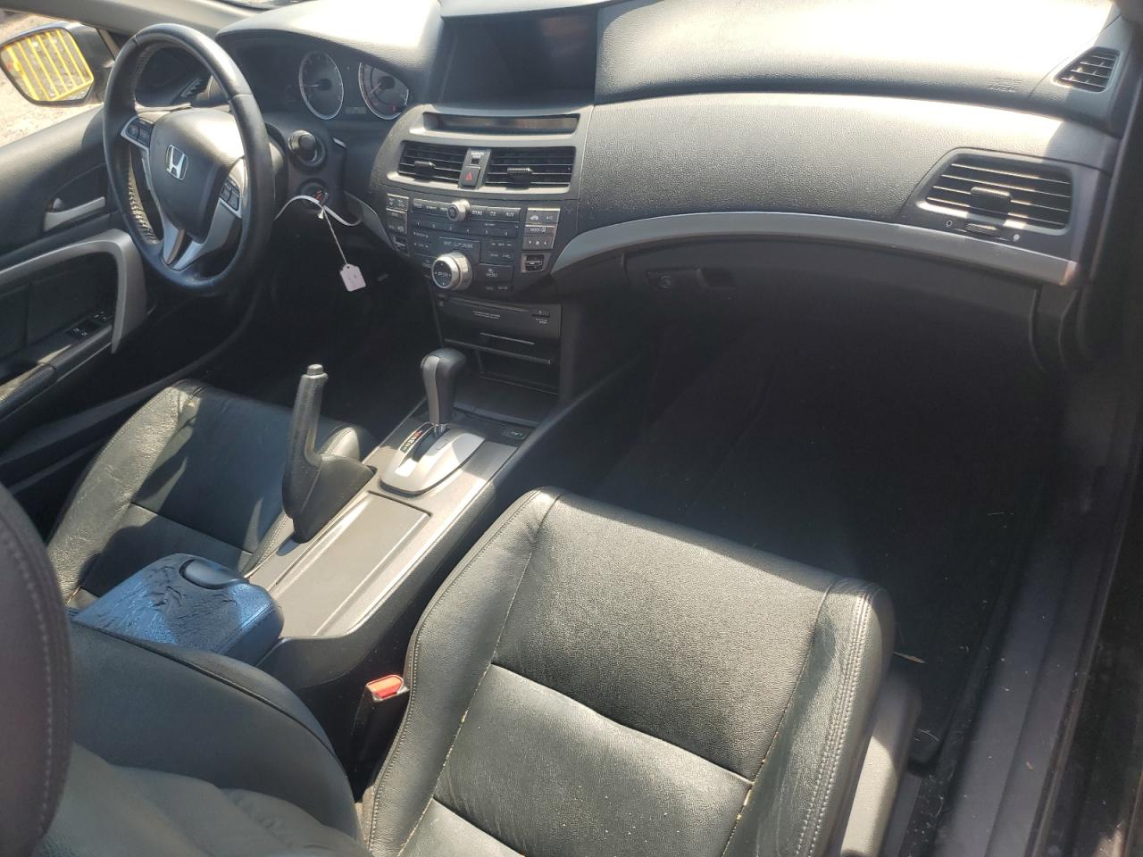 2010 Honda Accord Exl VIN: 1HGCS1B82AA010946 Lot: 64626855