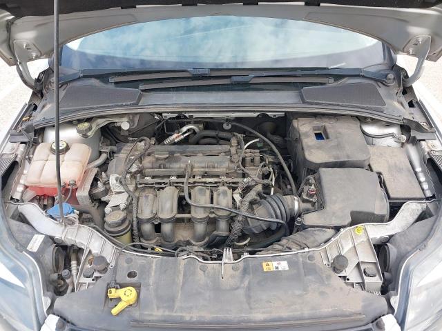 2014 FORD FOCUS TITA
