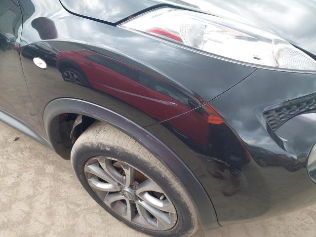 2013 NISSAN JUKE TEKNA