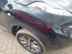 2013 NISSAN JUKE TEKNA for sale at Copart PETERLEE