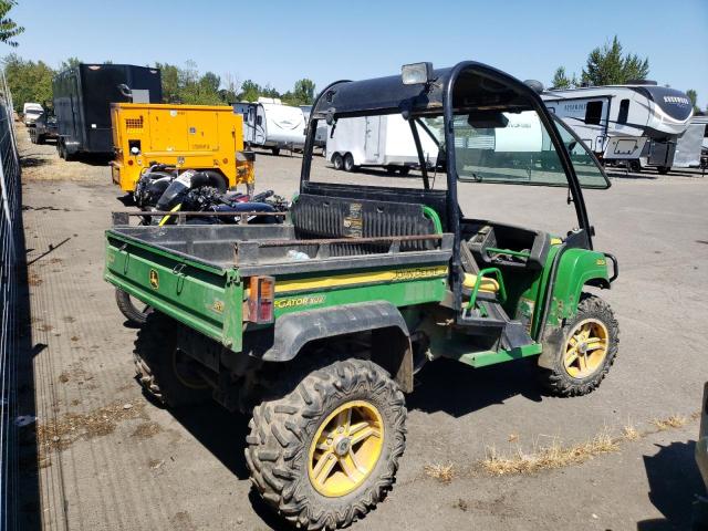 2007 JOHN DEERE XUV86 - ATV AND UTILITY VEHICLES