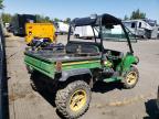 2007 JOHN DEERE XUV86 - ATV AND UTILITY VEHICLES a la Venta en Copart OR - PORTLAND SOUTH
