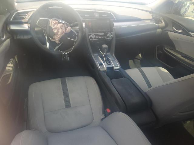  HONDA CIVIC 2016 Granatowy