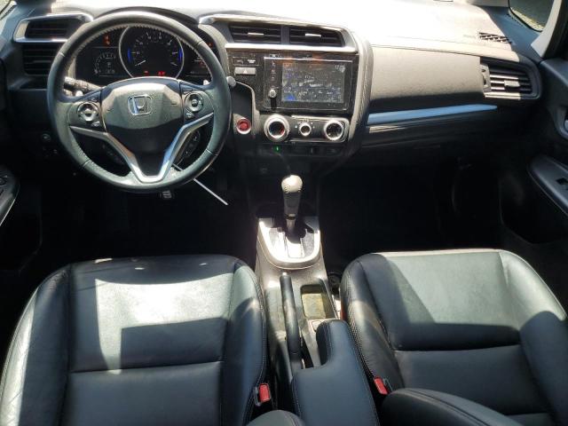  HONDA FIT 2018 Granatowy