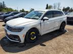 2019 VOLKSWAGEN TIGUAN SEL PREMIUM   for sale at Copart ON - TORONTO