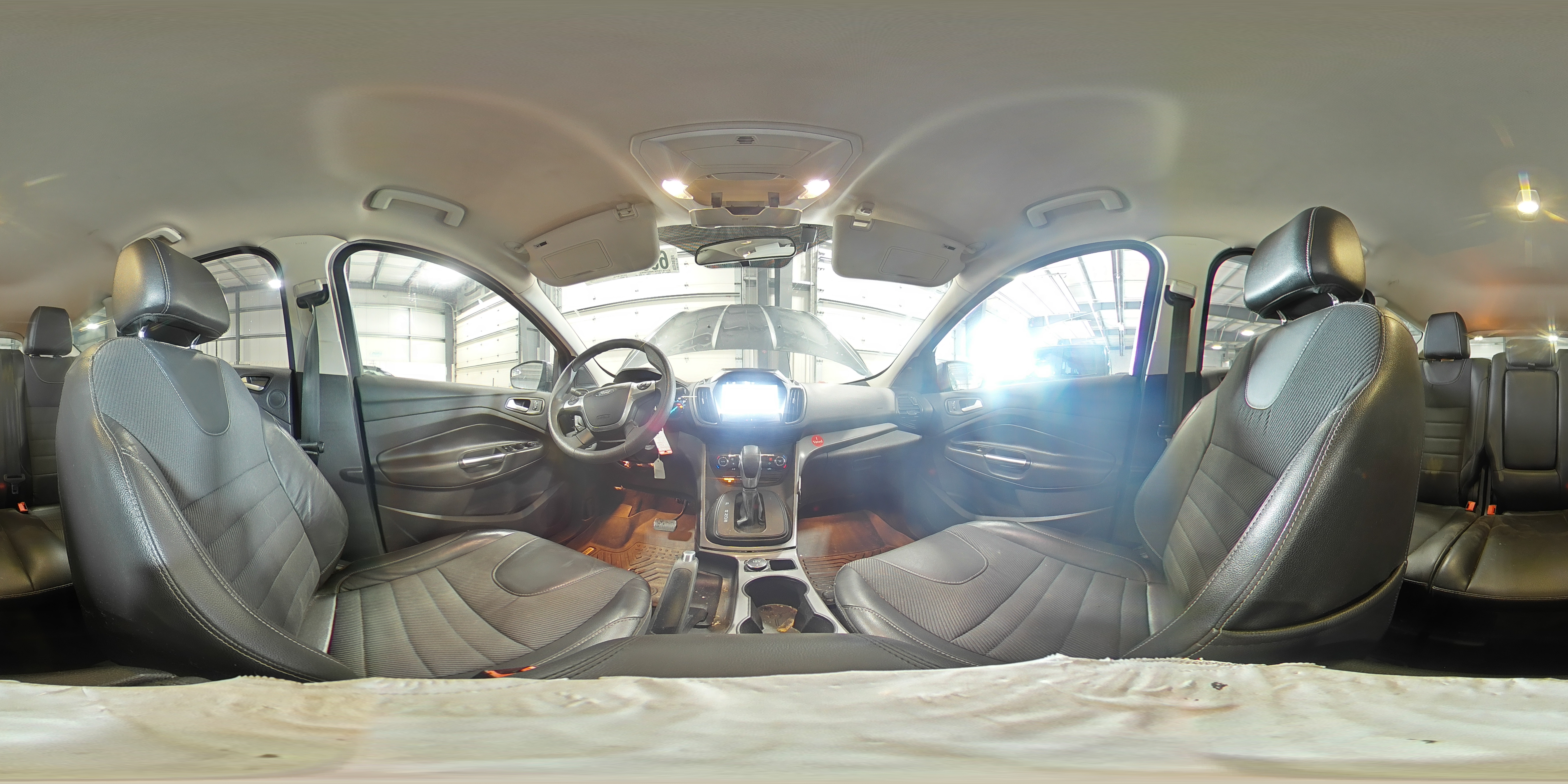 2016 Ford Escape Se VIN: 1FMCU9G97GUA36812 Lot: 66578375