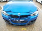 2013 BMW 320I M SPO for sale at Copart SANDWICH