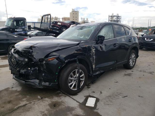 2025 Mazda Cx-5 Preferred  