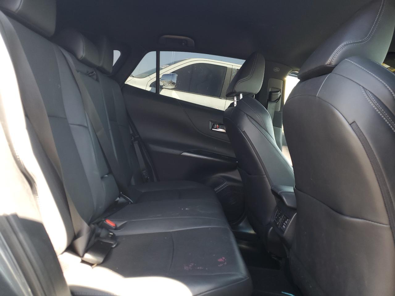 2022 Toyota Venza Le VIN: JTEAAAAH0NJ087293 Lot: 64329495