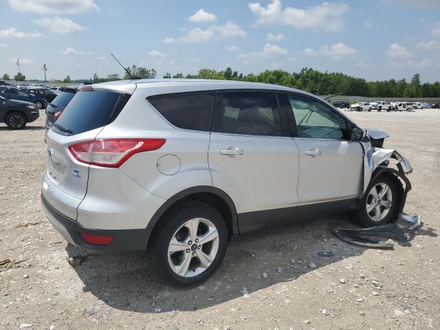  FORD ESCAPE 2014 Srebrny