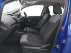 2017 FORD ECOSPORT Z for sale at Copart WESTBURY