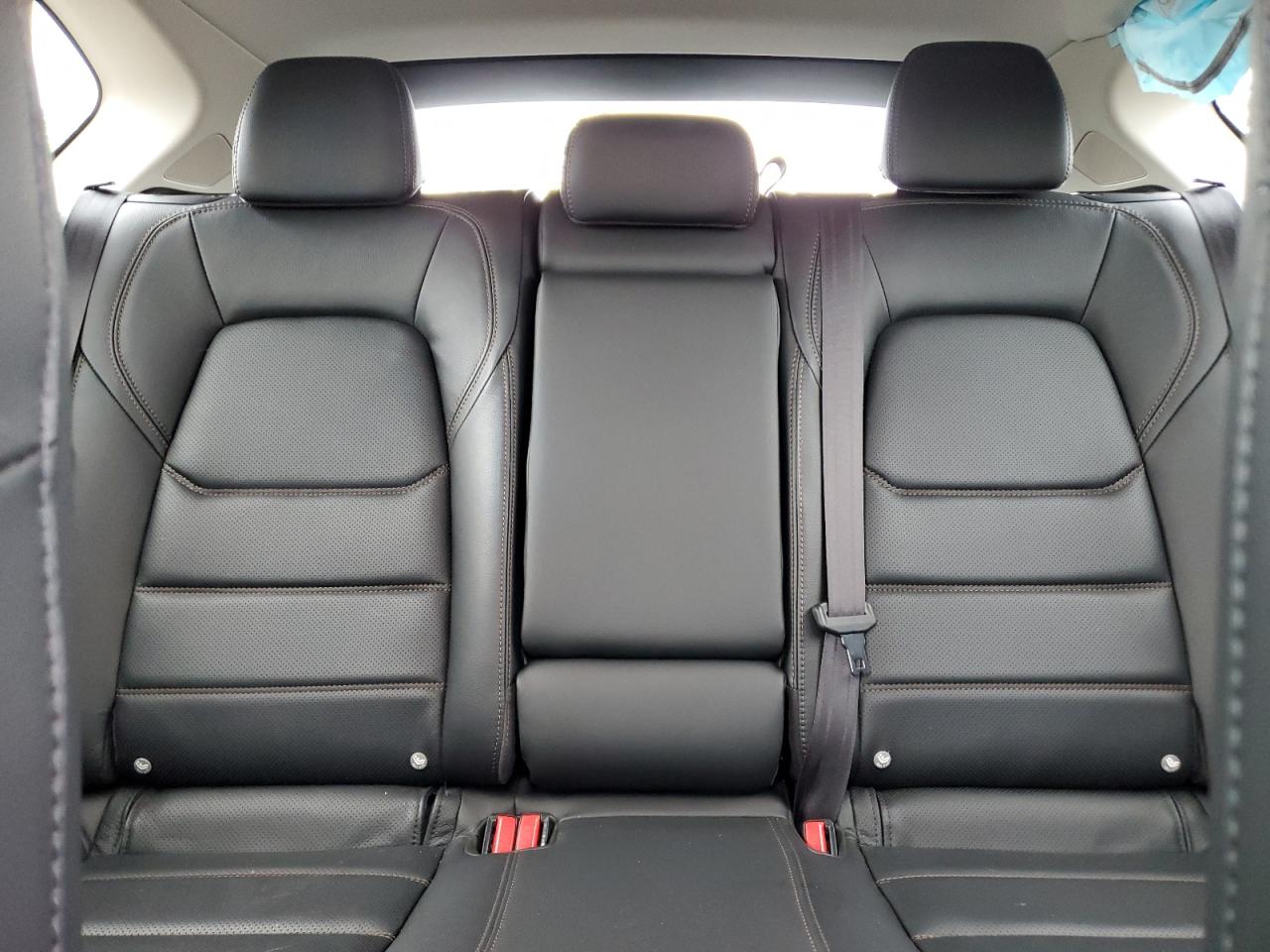 2020 Mazda Cx-5 Grand Touring VIN: JM3KFBDM5L0824880 Lot: 64555285