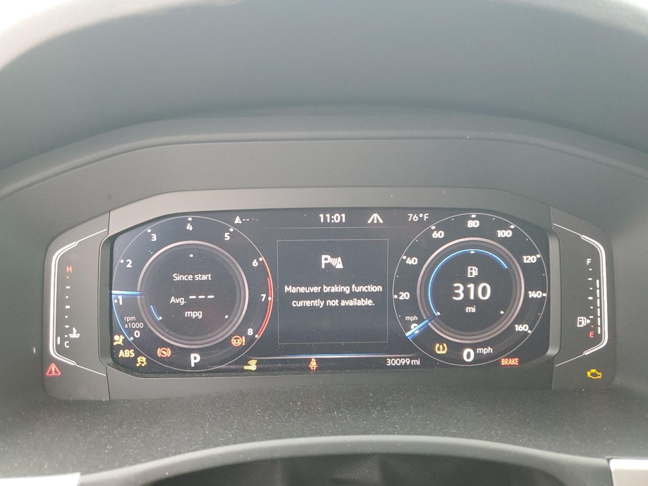 2023 Volkswagen Atlas Cross Sport Se VIN: 1V2HE2CA7PC224250 Lot: 66156465