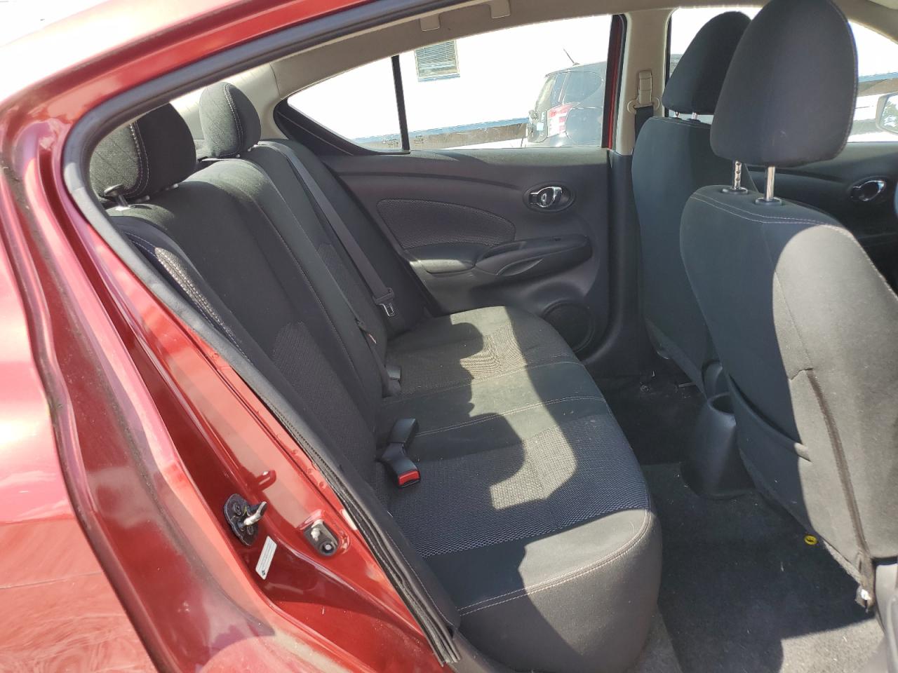 2018 Nissan Versa S VIN: 3N1CN7AP2JK403820 Lot: 66798165