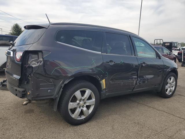 Parquets CHEVROLET TRAVERSE 2016 Black