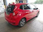 2019 HONDA JAZZ EX I- for sale at Copart EAST KILBRIDE