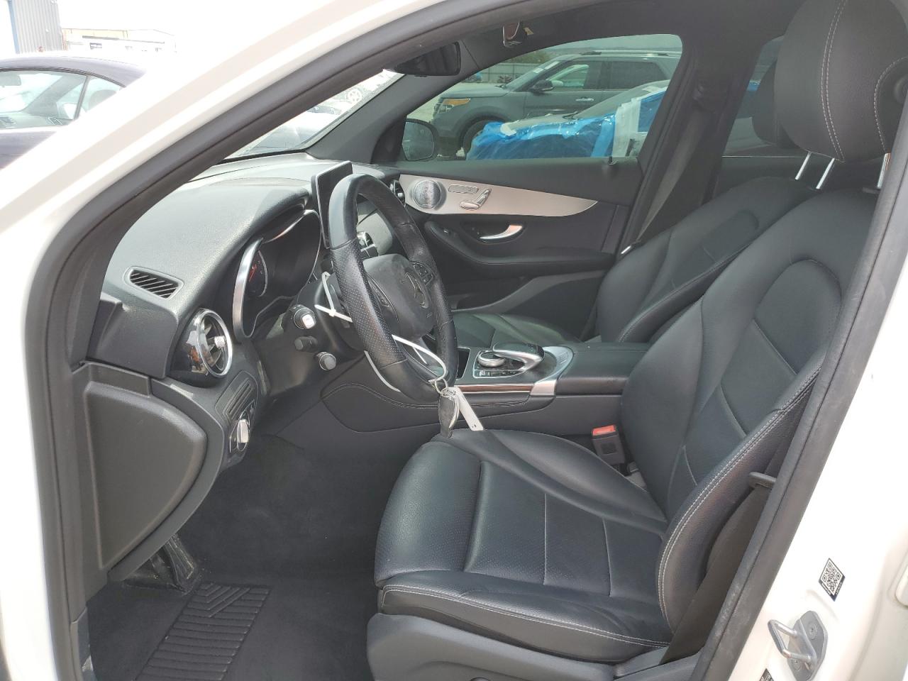 2019 Mercedes-Benz Glc 350E VIN: WDC0G5EB9KF568177 Lot: 64323935