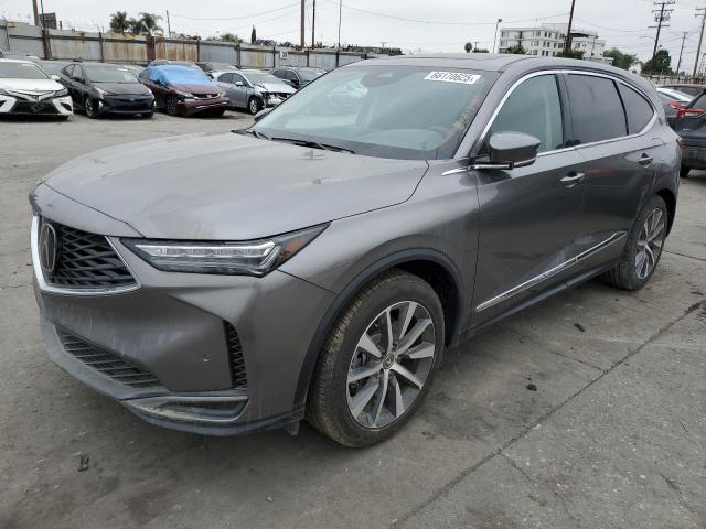 ACURA MDX – zdjęcie z aukcji, lot #66170625