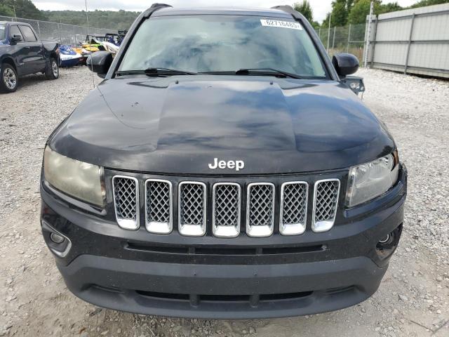  JEEP COMPASS 2014 Black