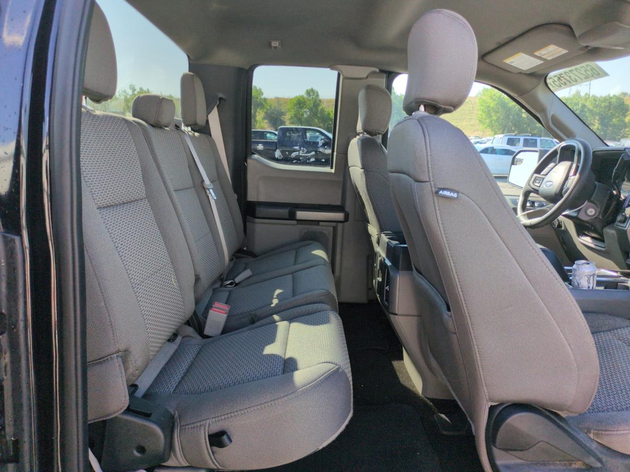 2020 Ford F150 Super Cab VIN: 1FTEX1EB6LKD56849 Lot: 65273755