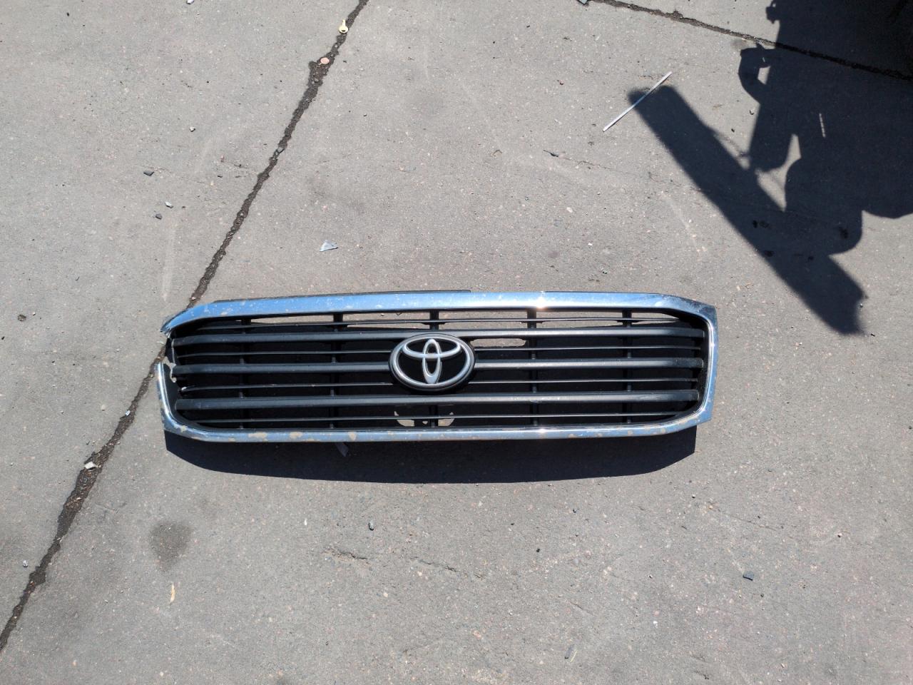 2000 Toyota Land Cruiser VIN: JT3HT05J8Y0099744 Lot: 64697595