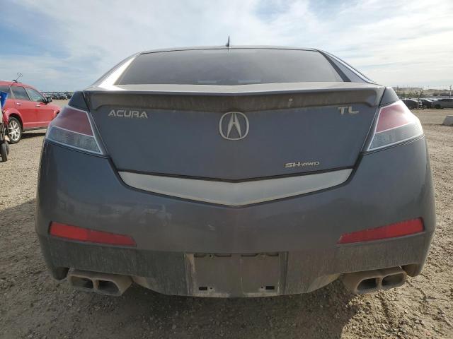 2009 ACURA TL   