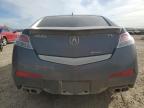 2009 ACURA TL    for sale at Copart AB - EDMONTON