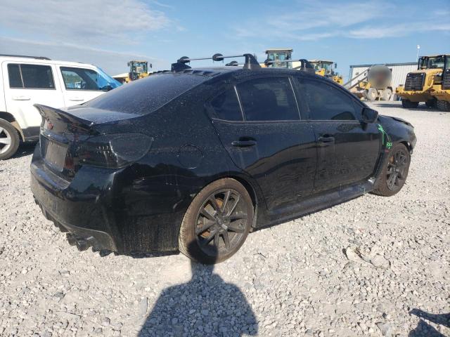  SUBARU WRX 2021 Czarny