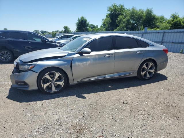 2019 HONDA ACCORD TOURING   for sale at Copart ON - LONDON