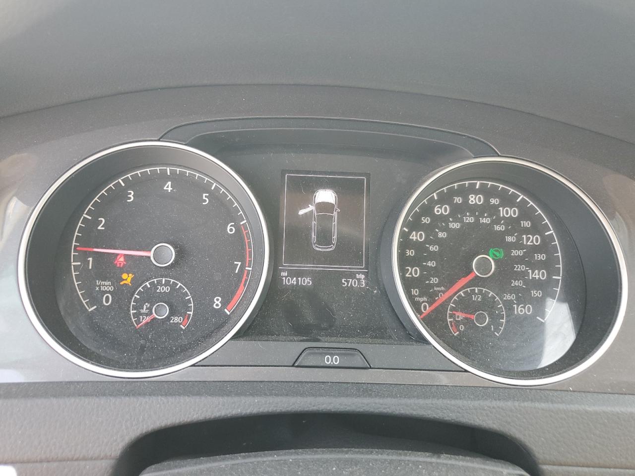 3vwh17au4hm535316 3VWH17AU4HM535316 2017 Volkswagen Golf Alltrack S