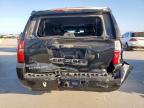 2016 CHEVROLET SUBURBAN C1500 LS for sale at Copart TX - DALLAS SOUTH
