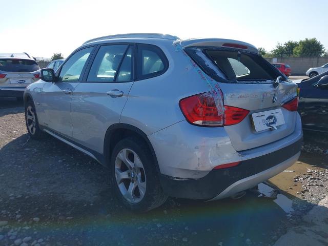 2011 BMW X1 XDRIVE