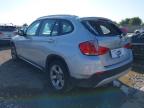 2011 BMW X1 XDRIVE for sale at Copart YORK