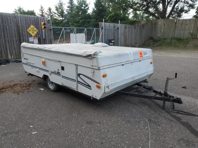 2000 JAYCO EAGLE   a la Venta en Copart MN - MINNEAPOLIS NORTH