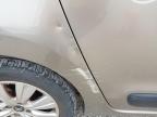 2010 CITROEN C3 PICASSO for sale at Copart BRISTOL