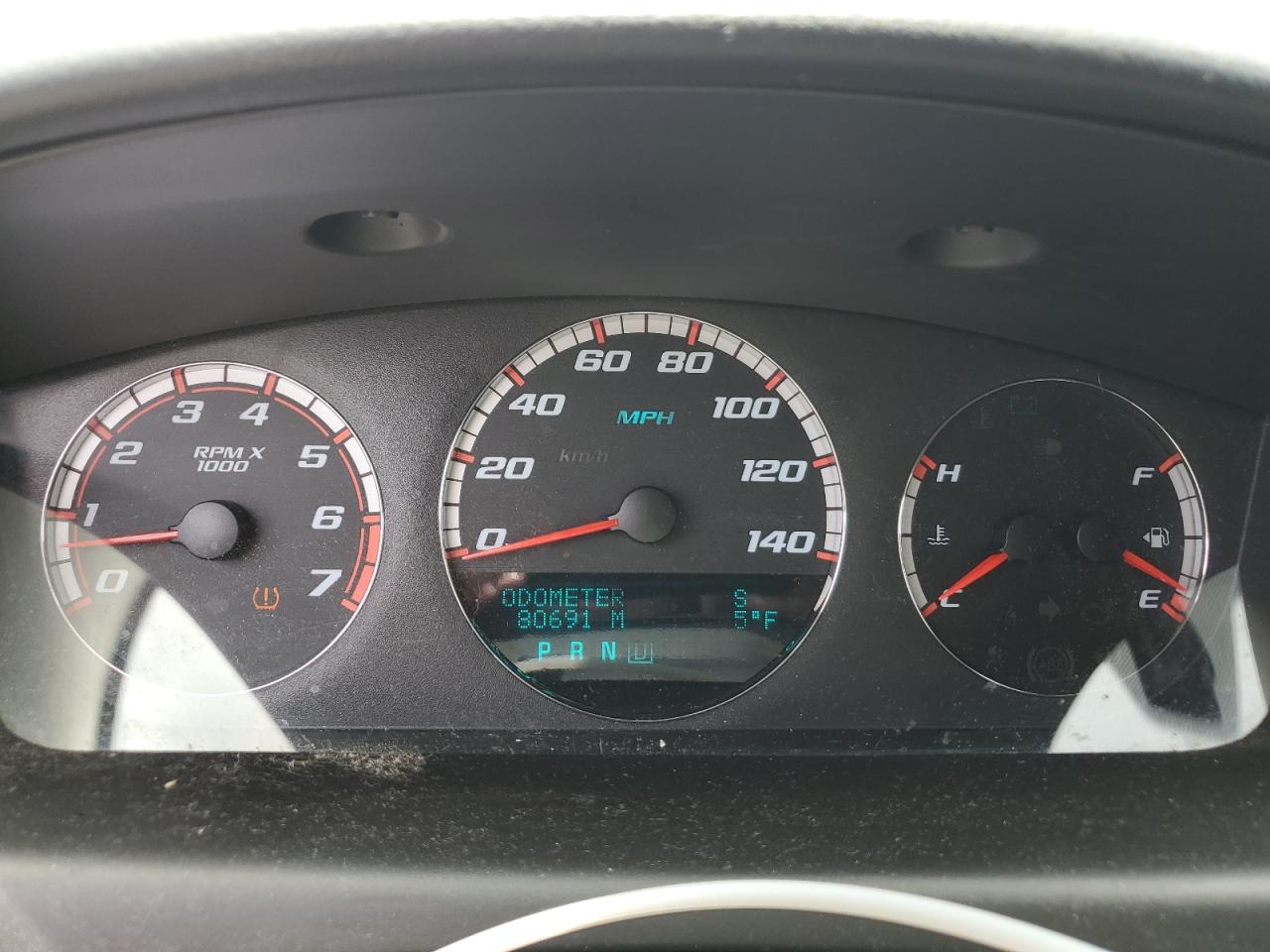 2007 Chevrolet Impala Super Sport VIN: 2G1WD58C879226855 Lot: 63818415