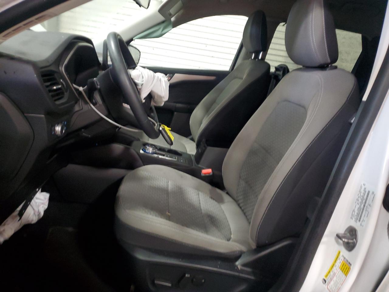 2021 Ford Escape Se VIN: 1FMCU9G6XMUA96083 Lot: 63449485